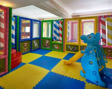 Richmond Ephesus Resort