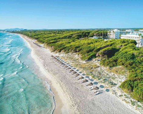 Iberostar Selection Albufera Playa