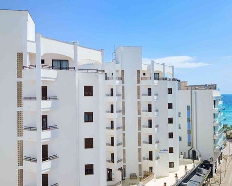 R2 Cala Millor Beach Apartments