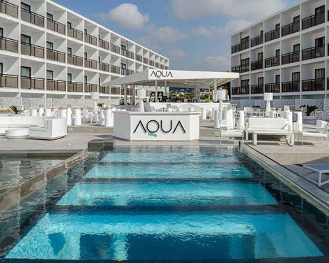 Hotel Vibra Mare Nostrum