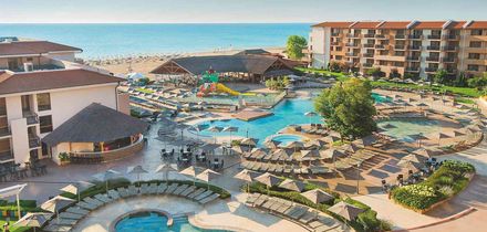 HVD Club Hotel Miramar