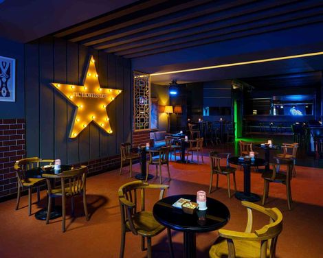 IC Hotels Santai Family Resort