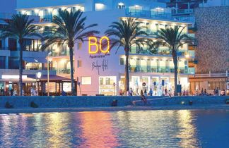 BQ Aguamarina Boutique Hotel