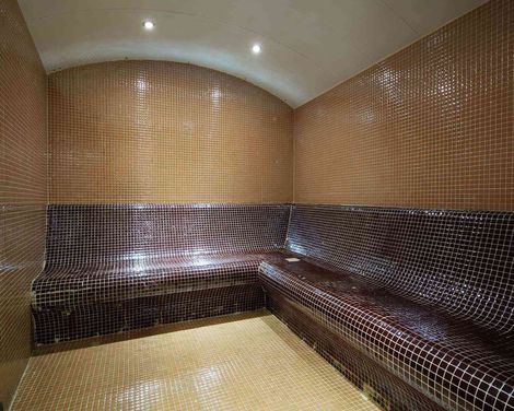 Alaiye Resort & Spa Hotel