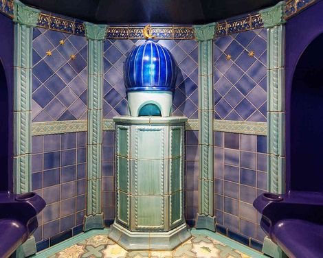 Bull Dorado Beach & Spa -0