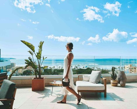 Iberostar Selection Llaut Palma