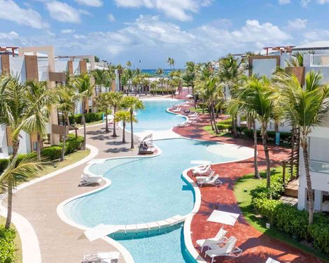 Bakour Punta Cana Suites