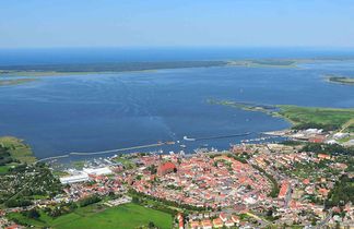 Vineta Hotel Stadt Barth