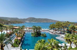 Vogue Hotel Supreme Bodrum