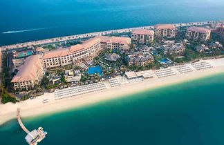 Sofitel Dubai The Palm