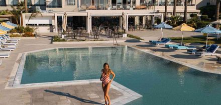 Paralos Rodos Lifestyle
