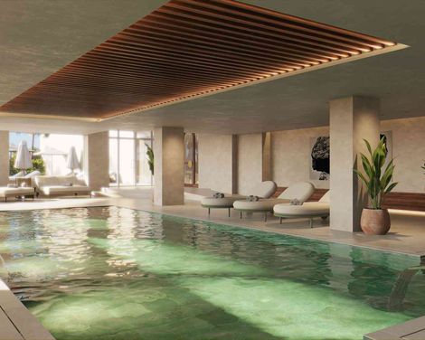 Iberostar Selection Jardín del Sol Suites