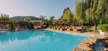 Kouros Exclusive Hotel