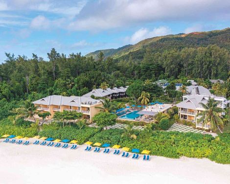 Acajou Beach Resort-2