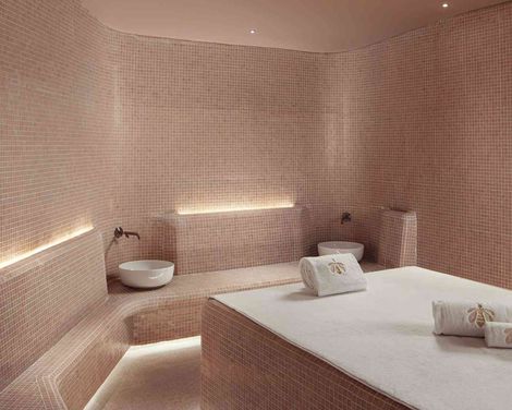 The St. Regis Al Mouj Muscat Resort