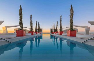 Higueron Hotel Malaga, Curio Collection by Hilton