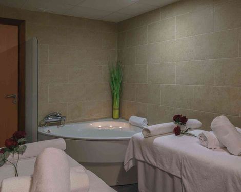 Alua Gran Camp de Mar