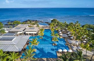 The Westin Turtle Bay Resort and Spa Mauritius