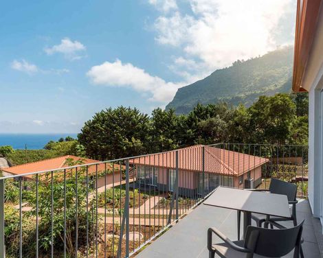 Pestana Quinta do Arco Nature & Rose Garden Hotel