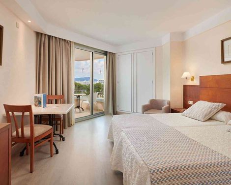 Hipotels Bahía Grande