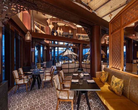 Anantara Mina Ras Al Khaimah Resort