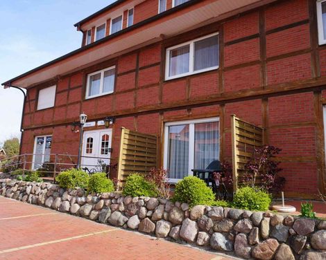 Alcor Hotel Feriendorf an der Ostsee