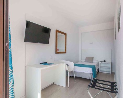 BLUESEA Arenal Tower Adults Only