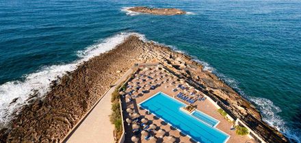 Iberostar Selection Es Trenc