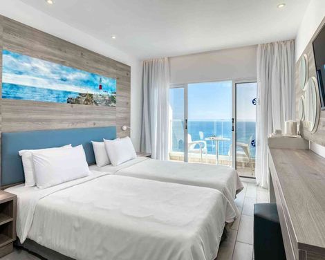 Atlantica SunGarden Beach