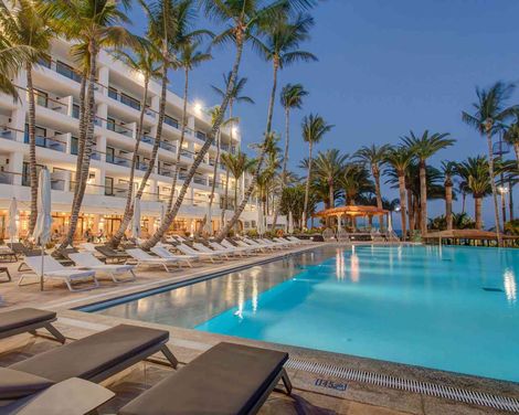 Hotel Fariones