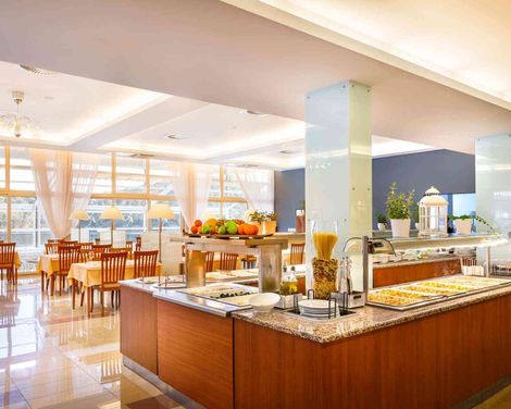 Aminess Lume Hotel