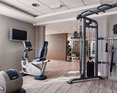 AX The Victoria Hotel