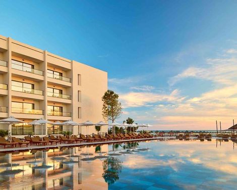 SOL Tropikal Durres