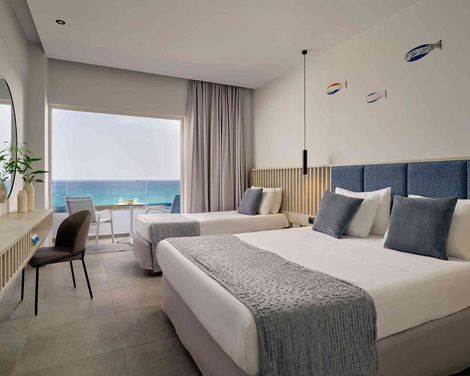 Blue Sea Beach Resort