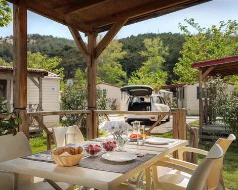 Valamar Camping San Marino