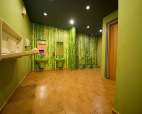 Limak Atlantis Deluxe Hotel & Resort