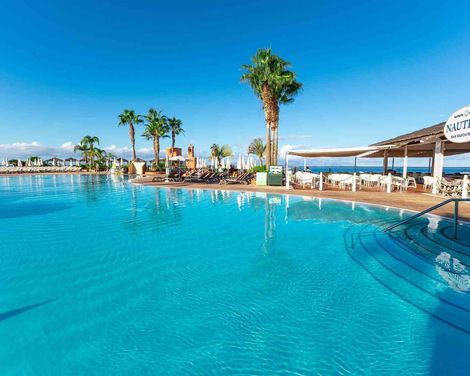 Landmar Costa Los Gigantes Family Resort