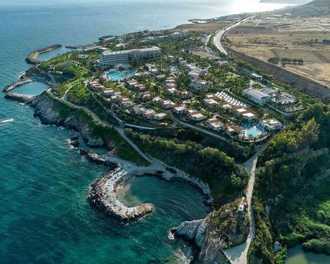 Iberostar Waves Creta Panorama & Mare