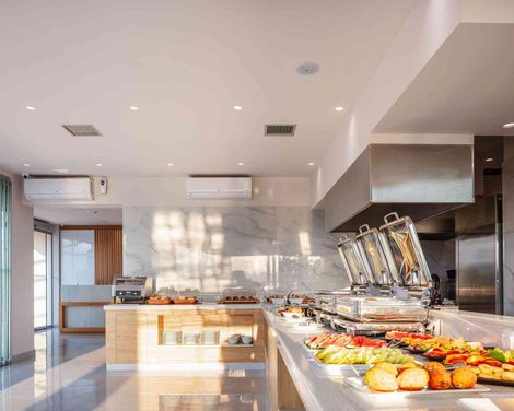 Nima Boutique Hotel