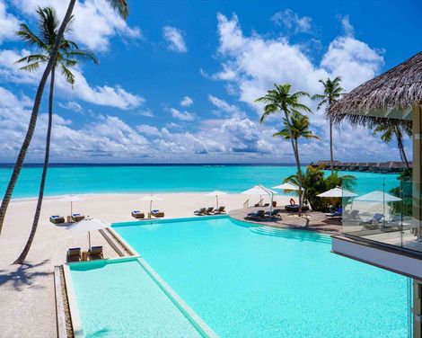 Baglioni Maldives Luxury All-inclusive
