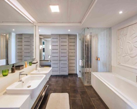 Long Beach Mauritius