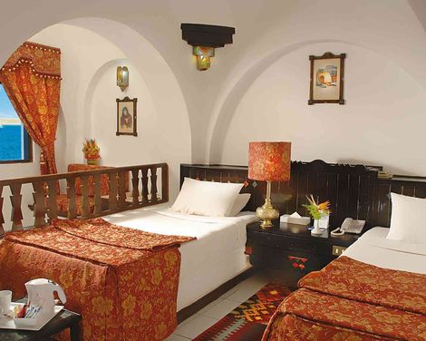 Arabella Azur Resort-0