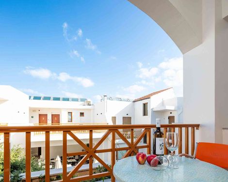 Aristea Hotel