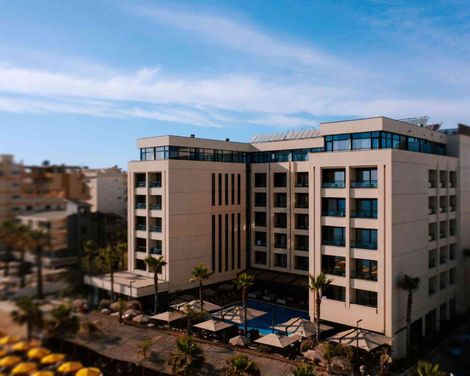 Royal G Hotel & Spa