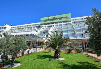 Hedera Hotel