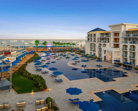 Pickalbatros Blu Spa Resort-1