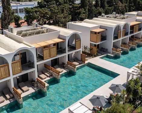 Sunny Days Hotel & Apartments