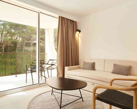 Invisa Hotel Club Cala Blanca