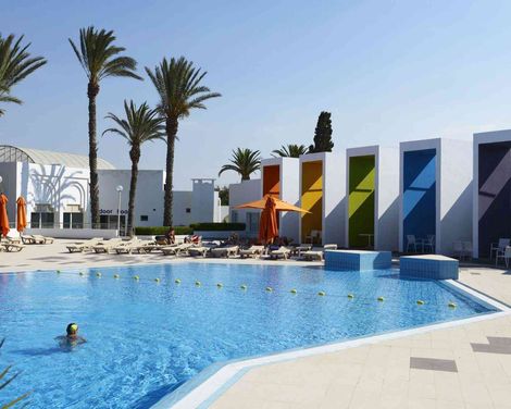 One Resort Aqua Park & Spa