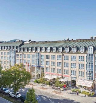 Living Hotel Kaiser Franz Joseph